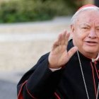 El cardenal Sandoval es uno de los multados en México por decir que no hay que votar a Morena - México es un régimen laicista radical que recorta la libertad de los clérigos