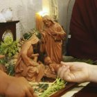 Jesús ya llega y es importante estar preparado para este acontecimiento que cambió el mundo