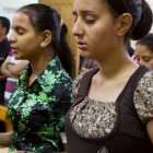 Mujeres cristianas son atacadas en muchos países por su fe / ACN