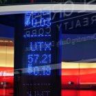 Daniel M. Bell no cuestiona que el capitalismo funciona: se pregunta qué ocurre allí donde funciona. Foto: Oren Elbaz / Unsplash.