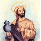 San José de Arimatea.