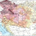 En el siglo XIX el nacionalismo empezó a minar el Imperio Austro-Húngaro, de cuya explosión tras la Primera Guerra Mundial nacen muchos de los problemas que han lastrado la historia de Europa y lo hacen todavía en sus regiones orientales.