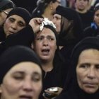 Los coptos egipcios han vuelto a sufrir un nuevo ataque por parte de islamistas radicales / Foto de recurso