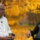 Desbordado por los problemas, el santero Pedro Sánchez iba a suicidarse cuando le invitaron a Retiros de Emaús.