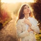 La oración poderosa incluye la petición del Espíritu Santo, que nos enseña a orar de verdad