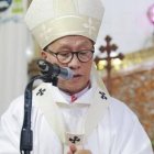 El arzobispo Tin Win de Mandalay, Myanmar, sobre la dura Navidad en tiempos de violencia