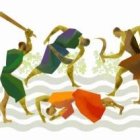 Éste es el heredero: venid, lo matamos