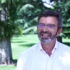 Pablo Pérez es catedrático de Historia Contemporánea y Director Científico del Instituto Cultura y Sociedad