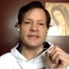 El periodista y evangelizador mexicano Oliver Vázquez Rubí  habla de su experiencia de conversión con la Virgen