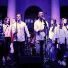 Un concierto de Hakuna Music Group... a Jesús García, exigente en conciertos, le han impresionado