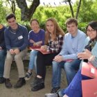Durante todo el fin de semana del 22 al 24 de abril, decenas de jóvenes podrán disfrutar del encuentro organizado por OMP para difundir y profundizar en la vocación misionera.