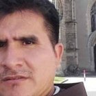 El sacerdote boliviano Wilberth Daza fue brutalmente asesinado durante la noche del Sábado Santo, tras la Vigilia Pascual.