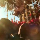 La vivencia colectiva de la Semana Santa desborda con mucho la vivencia individual de la fe.