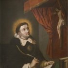 Santo Tomás de Aquino, doctor de la Iglesia