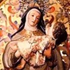 Santa Catalina de Bolonia.