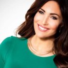 Actriz, presentadora deportiva y chica del tiempo en TV, Meisha Johnson encontró a Dios de golpe, sin haberse interesado antes por Él