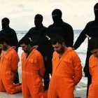 El martirio de 21 jóvenes coptos en una playa de Libia, el 15 de febrero de 2015, es contemplado con orgullo por sus familiares, amigos y vecinos, mientras Europa diluye su propio cristianismo entre la secularización y la islamización.