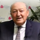 Conrado Giménez Agrela denuncia que en la supresión de la ayuda a Fundación Madrina se han unido el odio de una parte y el interés político de la otra.