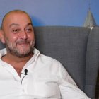 Tras más de 20 años adicto a las drogas, Emilio Ferrando fue rescatado por Dios en el último momento antes de acabar con su vida.