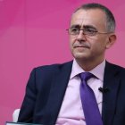 Fernando Giménez Barriocanal es vicesecretario de Asuntos Económicos de la Conferencia Episcopal Española