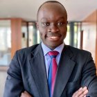 Kenneth lleva desde 2018 en el Seminario Internacional Bidasoa