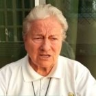 La misionera española Manuela Martín agradece a Dios las décadas que ha podido pasar junto a los necesitados en Ecuador, de quienes asegura haber recibido más de lo que les ha dado.