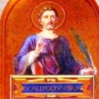San Calepodio.