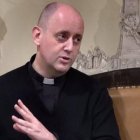 Manuel Vargas es el vicario de la diócesis de Getafe para el Cerro de los Ángeles, punto central de la devoción al Sagrado Corazón de Jesús en España.