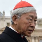 El cardenal Joseph Zen, obispo emérito de Hong Kong, ha sido detenido a los 90 años este 11 de mayo.