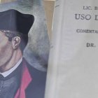 Benito Daza de Valdés, dominico, escribió en 1623 el primer libro de optometría que se conozca...