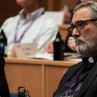 El jesuita español Juan Antonio Guerrero intenta poner orden en las cuentas vaticanas y en el Óbolo de San Pedro, que cada vez recauda menos