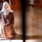 La hermana Cecilia Teresa estuvo muchos años discerniendo sobre su vocación / Courier