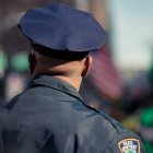 Un policía de Nueva York - foto referencial de Fred Moon en Unsplash