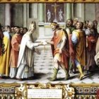 San Silvestre y Constantino.