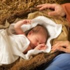 Y la Palabra se hizo carne y...