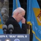 El presidente de los Estados Unidos, Joe Biden, lamentó que el Senado haya paralizado un nuevo proyecto de ley que garantizaría el aborto a pedido en todo el país y que "iría más allá de Roe vs Wade".