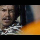 Mark Wahlberg interpreta al sacerdote Stuart Long, y Mel Gibson a su padre, en una película de gran calado espiritual.
