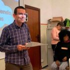 Desde hace más de 15 años, el proyecto Berakah salva a mujeres de la trata y la prostitución, tratándolas como a sus  "principales privilegiadas": "Son las más pobres entre las pobres".