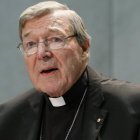 El cardenal Pell afirma claramente que el camino sinodal alemán va por el camino equivocado.