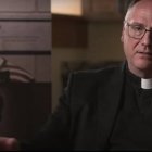 El padre Bart Tolleson fue amigo del padre Stu en sus 7 años de sacerdote, y tiene buena opinión de la película