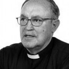 El teólogo José Antonio Sayés ha fallecido en Pamplona este 26 de abril, festividad de San Isidoro de Sevilla, doctor de la Iglesia.