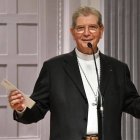 Monseñor Ulrich era hasta ahora arzobispo de Lille.