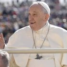 El Papa ha proseguido este miércoles con sus catequesis sobre la vejez / Fotos: Vatican Media