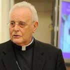 Carlos Amigo fue arzobispo de Sevilla 27 años.