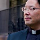 Sang Woo Chi sintió la llamada de servir a Dios desde niño... pero ha tardado mucho en ordenarse