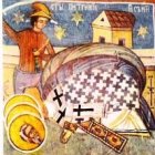 San Patricio de Prusa.