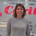 Ana Abril destaca que las medidas del Plan de Choque de Respuesta a la Guerra del gobierno deben "tener presentes a los más vulnerables" y propone nueve puntos fundamentales.