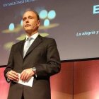 José Carlos González Hurtado es presidente de EWTN España