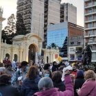 Devotos de los Mártires del Zenta en Argentina - evangelizaban a los indios en la frontera más salvaje