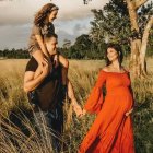 La famiia es el espacio natural para la fomación y desarrollo de la persona. Destruirla es destruir la sociedad. Foto: Jonathan Borba / Unsplash.